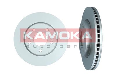 Brake Disc KAMOKA 1033198
