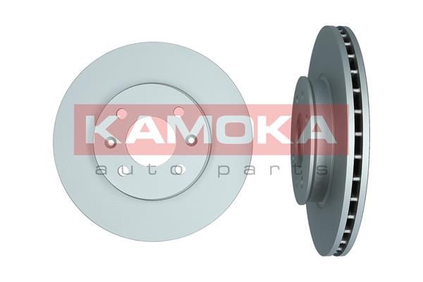 KAMOKA 1033206 Brake Disc
