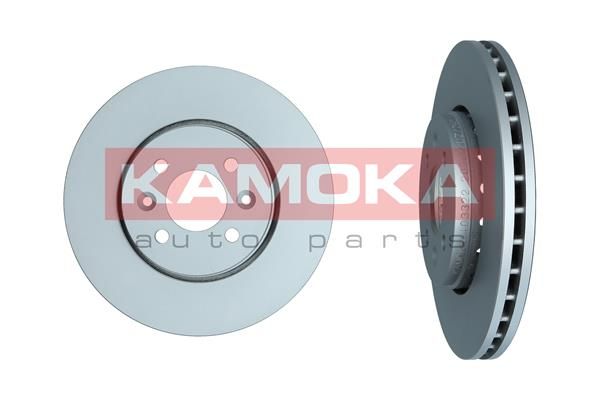 KAMOKA 103322 Brake Disc