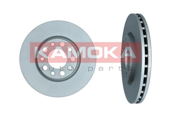 KAMOKA 103323 Brake Disc
