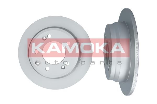 KAMOKA 1033236 Brake Disc