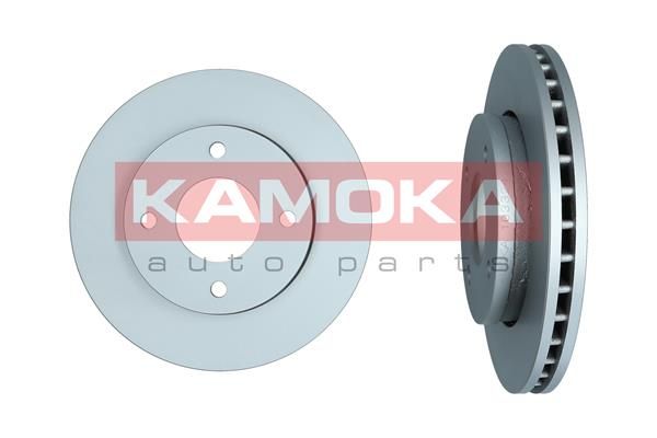 KAMOKA 1033242 Brake Disc