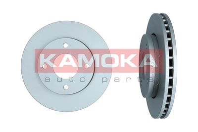 Brake Disc KAMOKA 1033242