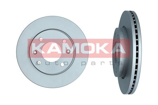 KAMOKA 103332 Brake Disc