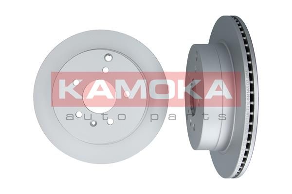 KAMOKA 1033320 Brake Disc