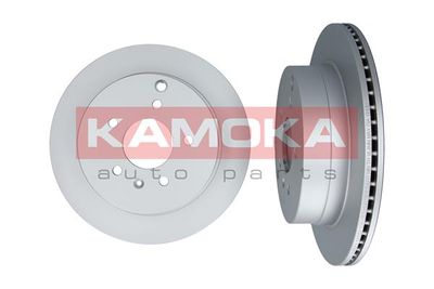 Brake Disc KAMOKA 1033320