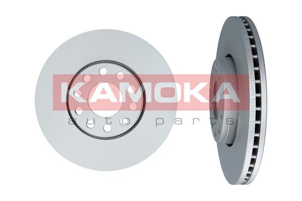 KAMOKA 1033354 Brake Disc