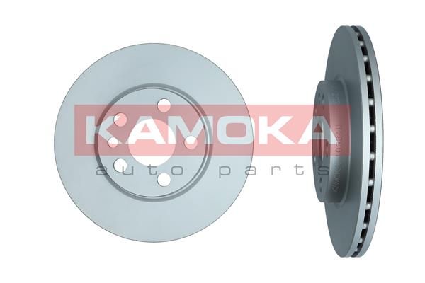 KAMOKA 103340 Brake Disc