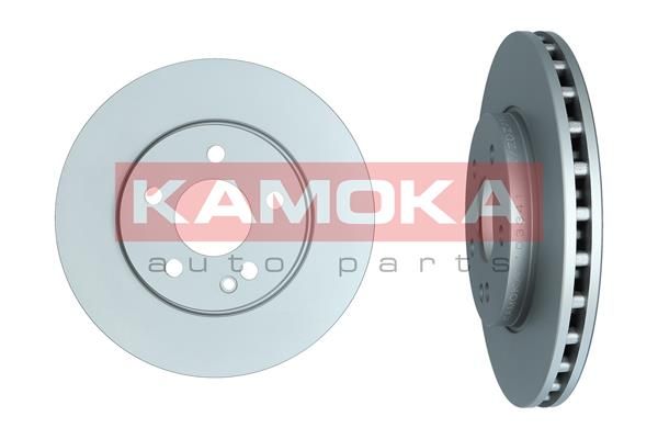 KAMOKA 103341 Brake Disc