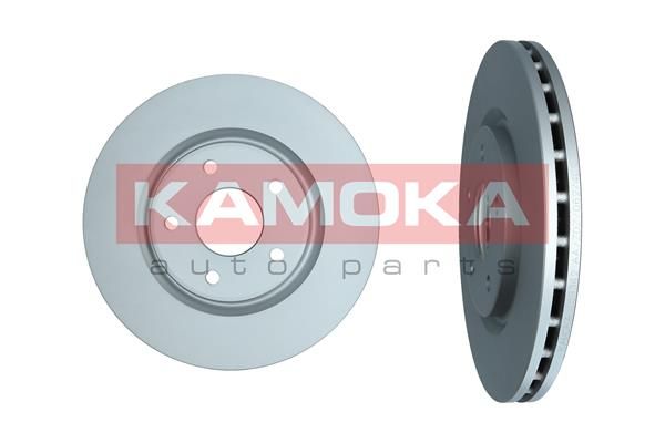 KAMOKA 103342 Brake Disc