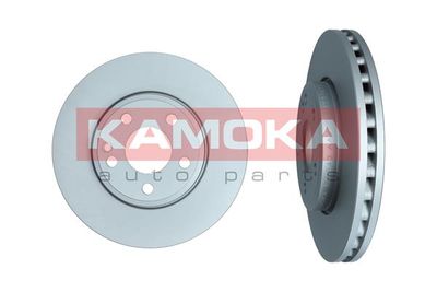 Brake Disc KAMOKA 103343