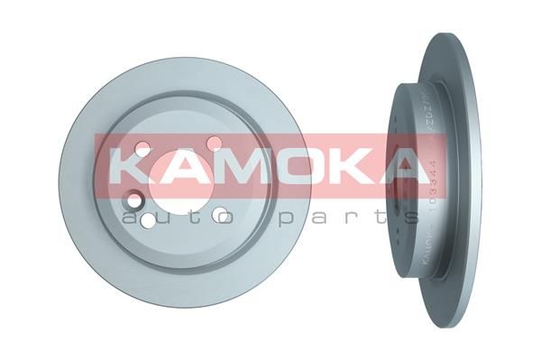 KAMOKA 103344 Brake Disc