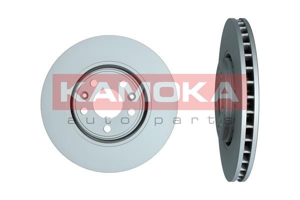 KAMOKA 1033454 Brake Disc