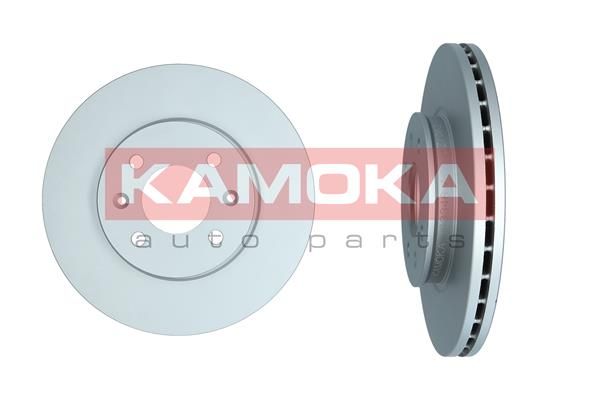 KAMOKA 103346 Brake Disc