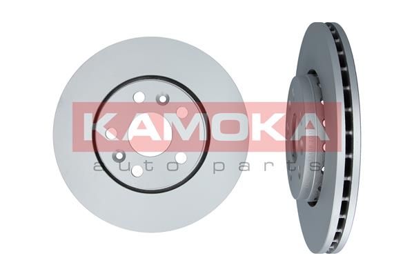 KAMOKA 1033466 Brake Disc