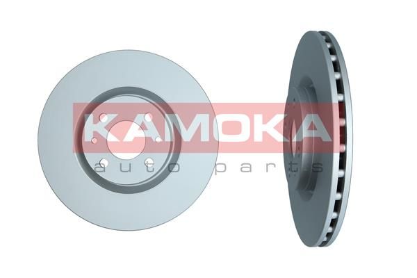 KAMOKA 103347 Brake Disc