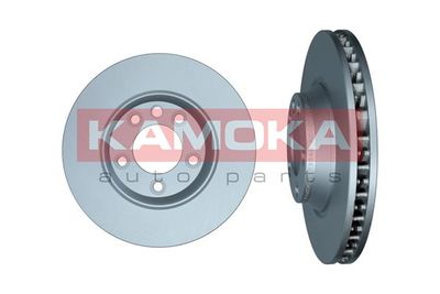 Brake Disc KAMOKA 103348