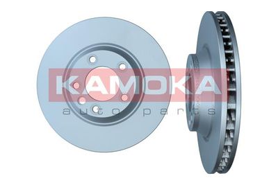 Brake Disc KAMOKA 103349