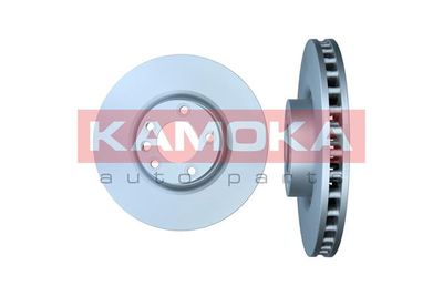 Brake Disc KAMOKA 103351