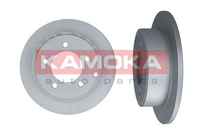 Brake Disc KAMOKA 1033524