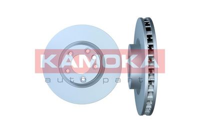 Brake Disc KAMOKA 103352