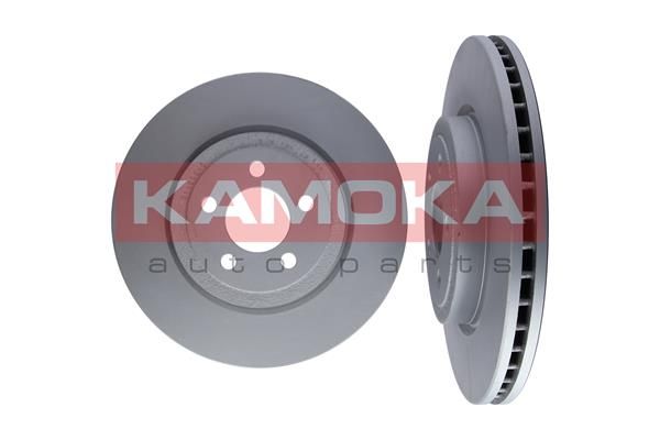 KAMOKA 1033530 Brake Disc