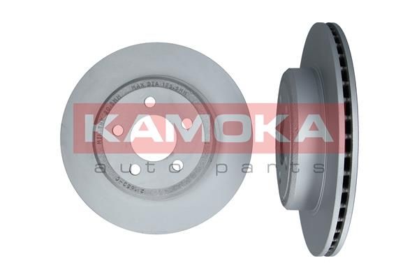 KAMOKA 1033532 Brake Disc