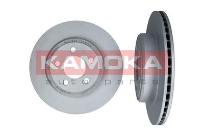 Brake Disc KAMOKA 1033532