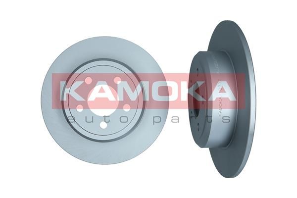KAMOKA 103354 Brake Disc