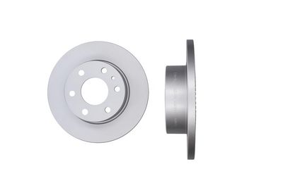 Brake Disc KAMOKA 103355