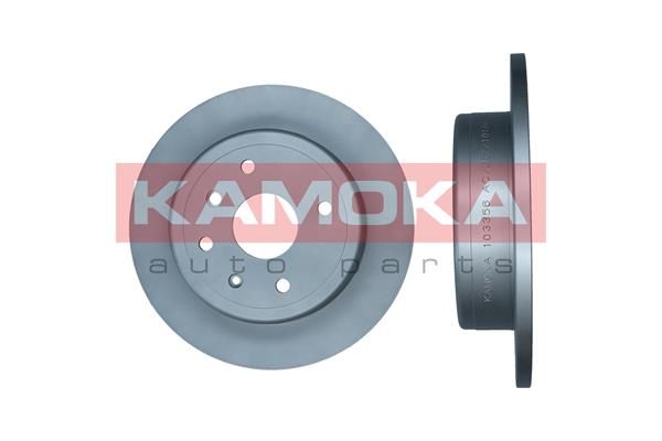 KAMOKA 103356 Brake Disc