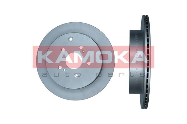 KAMOKA 103358 Brake Disc
