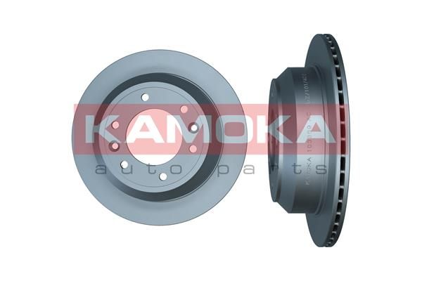 KAMOKA 103359 Brake Disc