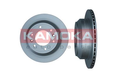 Brake Disc KAMOKA 103359