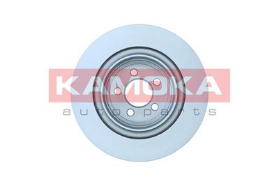Brake Disc KAMOKA 103360