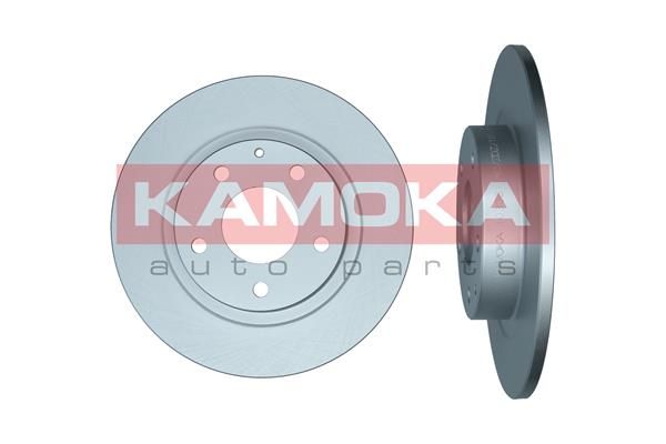 KAMOKA 103361 Brake Disc