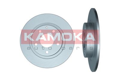 Brake Disc KAMOKA 103361
