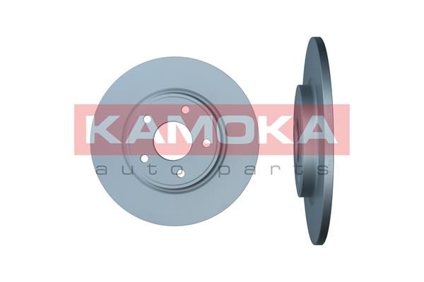 KAMOKA 103363 Brake Disc