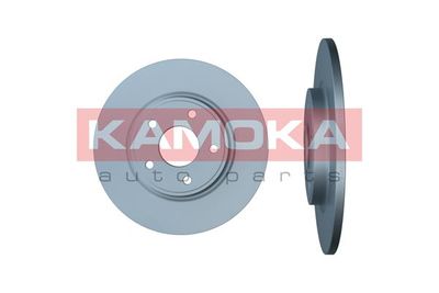Brake Disc KAMOKA 103363