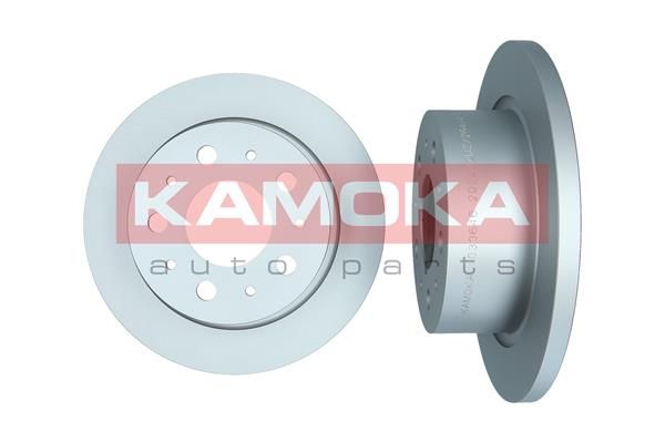 KAMOKA 1033646 Brake Disc