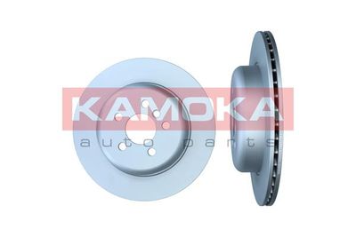 Brake Disc KAMOKA 103364