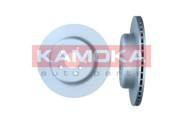 KAMOKA 103366 Brake Disc