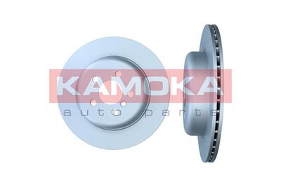 Brake Disc KAMOKA 103366