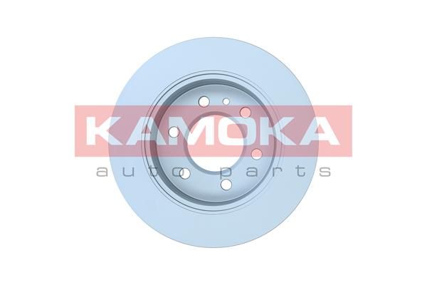 KAMOKA 103371 Brake Disc