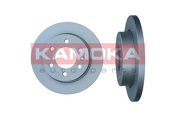 KAMOKA 103373 Brake Disc