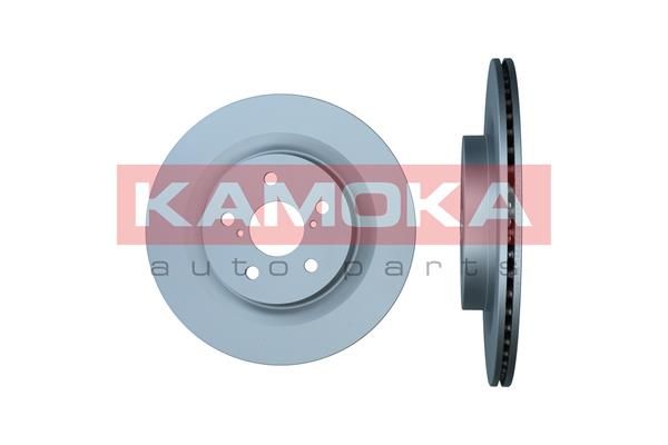 KAMOKA 103377 Brake Disc