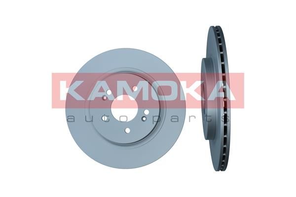 KAMOKA 103378 Brake Disc
