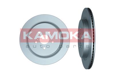 Brake Disc KAMOKA 103381