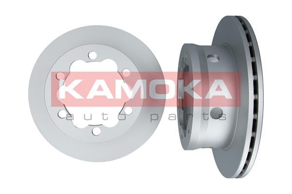 KAMOKA 103382 Brake Disc