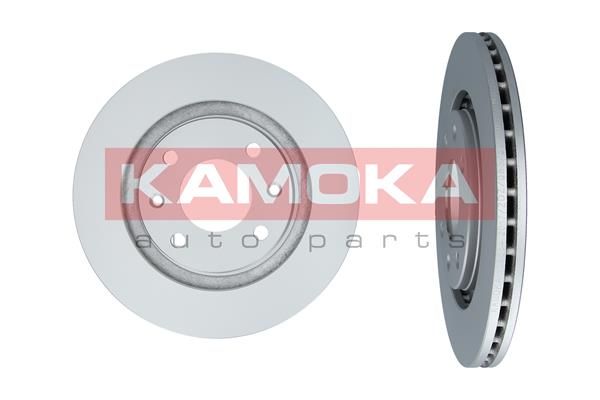 KAMOKA 103384 Brake Disc